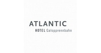 ATLANTIC Hotel an der Galopprennbahn