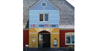 Villa Kunterbunt Heilpädagogische Wohngruppe Nordholz