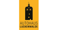 Autohaus Luckenwalde GmbH