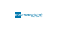 Planungsgesellschaft Scholz + Lewis mbH