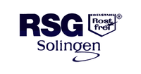 RSG Rostfrei-Schneidwerkzeuge GmbH