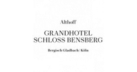 Althoff Grandhotel Schloß Bensberg