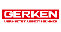 Gerken GmbH - Arbeitsbühnenvermietung