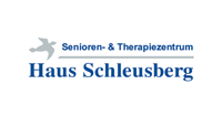 Senioren- und Therapiezentrum Haus Schleusberg GmbH