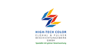 High Tech Color GmbH Eloxal- und Pulverbeschichtungswerk