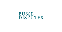 Busse Disputes Rechtsanwaltsges. mbH