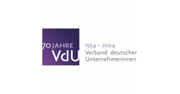 Verband der Unternehmerinnen in Deutschland e.V. (VdU)