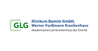 GLG Werner Forßmann Klinikum in Eberswalde