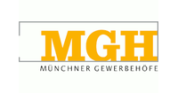 MGH-Münchner Gewerbehof- und Technologiezentrumsgesellschaft mbH