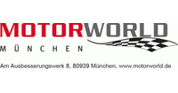 MOTORWORLD München
