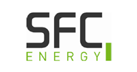 SFC Energy AG