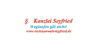 Kanzlei Seyfried