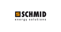 Schmid GmbH energy solutions