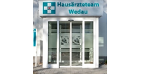 Hausärzteteam Wedau