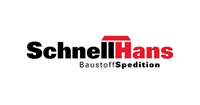 Schnellhans GmbH & Co. KG Baustoffspedition
