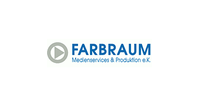 Farbraum Medienservices & Produktion e. K.
