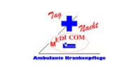 Krankenpflege Medi-Com Inh. Uwe Schwentzek-Nastou