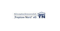 Wohnungsbau-Genossenschaft Treptow Nord eG