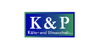 K & P Kälte-und Klimatechnik GbR