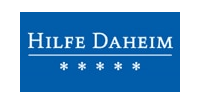 HDH - HILFE DAHEIM Häusliche Pflegegemeinschaft GmbH