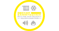 Oliver Becker Dämmtechnik - ISOLIERFACHBETRIEB -