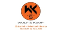 Wulf & Koop Stahl - Metallbau GmbH & Co. KG