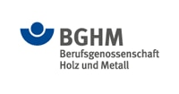 BGHM Berufsgenossenschaft Holz und Metall