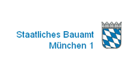 Staatliches Bauamt München 1