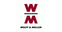 Wolff & Müller Quarzsande GmbH