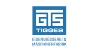 GEBR. TIGGES GmbH & Co. KG Eisengießerei und Masch