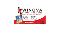WINOVA Fenster & Türen Inh: René Meichsner