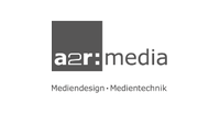 a2r:media – Mediendesign • Medientechnik