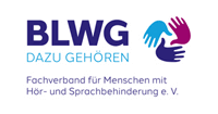 BLWG – Fachverband für Menschen mit Hör- und Sprachbehinderung e. V.
