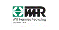 Willi Hennies Recycling GmbH & Co. KG.