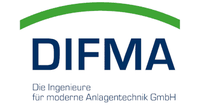 DIFMA - Die Ingenieure für moderne Anlagentechnik GmbH