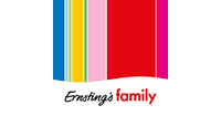 Ernsting's family
