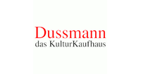 Dussmann das KulturKaufhaus