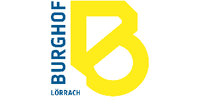 Burghof Kultur und Veranstaltungsgesellschaft mbH Lörrach