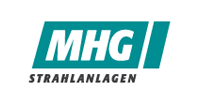 MHG Strahlanlagen GmbH