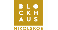 Blockhaus Nikolskoe Gaststättenbetriebsgesellschaft mbH
