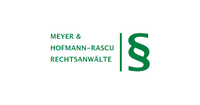 Meyer & Hofmann-Rascu Rechtsanwälte GbR