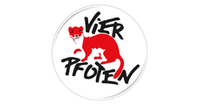 VIER PFOTEN - Stiftung für Tierschutz