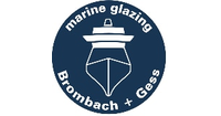 marine glazing Brombach + Gess GmbH & Co. KG