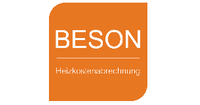 BESON Heizkostenabrechnung