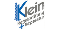 Klein GmbH Regalprüfung + Reparatur