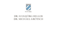 Notariat Dr. Hansjörg Heller & Dr. Michael Grötsch