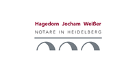 Notare HJW Dr. Niklas Hagedorn, Meike Jocham, Christian Weißer