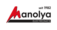 Manolya Electronics GmbH & Co. KG