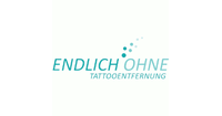 ENDLICH OHNE Tattooentfernung