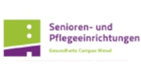Senioren- und Pflegeeinrichtungen Gesundheits Campus Wesel